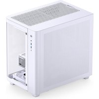 Корпус Jonsbo TK-3 (белый)