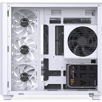 Корпус Jonsbo TK-3 (белый)
