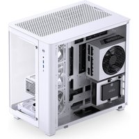 Корпус Jonsbo TK-3 (белый)