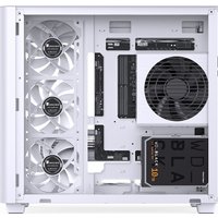 Корпус Jonsbo TK-3 (белый)