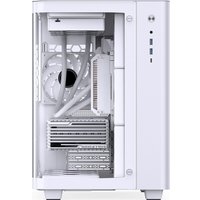 Корпус Jonsbo TK-3 (белый)