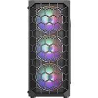 Корпус Vicsone V1 Micro Mesh
