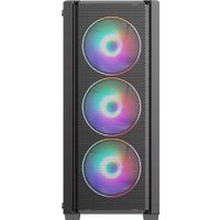Корпус Vicsone X1 Mesh