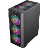 Корпус Vicsone X1 Mesh