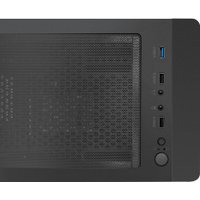 Корпус XASTRA A300 4FRGB (черный)