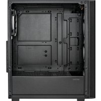 Корпус XASTRA A300 4FRGB (черный)