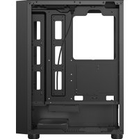 Корпус XASTRA A302 4FRGB (черный)