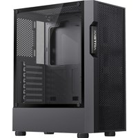 Корпус XASTRA A302 4FRGB (черный)
