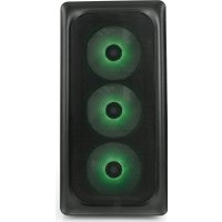 Корпус XASTRA A407 4ARGB (черный)