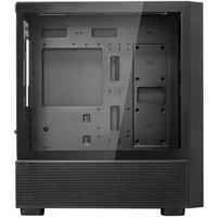 Корпус XASTRA A411M 4ARGB-FC (черный)