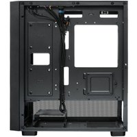 Корпус XASTRA A411M 4ARGB-FC (черный)