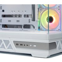 Корпус XASTRA Q700 0F-UC (белый)