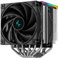 Кулер для процессора DeepCool AK620 DIgital SE R-AK620-BKADMN-GJD