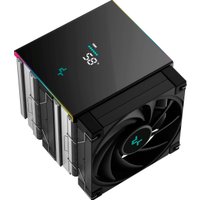 Кулер для процессора DeepCool AK620 DIgital SE R-AK620-BKADMN-GJD