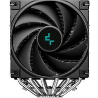 Кулер для процессора DeepCool AK620 DIgital SE R-AK620-BKADMN-GJD