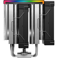 Кулер для процессора DeepCool AK620 DIgital SE R-AK620-BKADMN-GJD