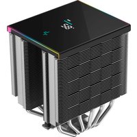 Кулер для процессора DeepCool AK620 DIgital SE R-AK620-BKADMN-GJD