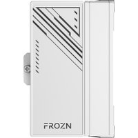 Кулер для процессора ID-Cooling Frozn A410 SE ARGB White
