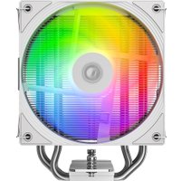 Кулер для процессора ID-Cooling Frozn A410 SE ARGB White