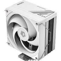 Кулер для процессора ID-Cooling FROZN A410 SE White