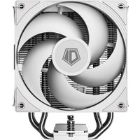 Кулер для процессора ID-Cooling FROZN A410 SE White