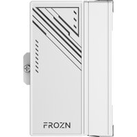 Кулер для процессора ID-Cooling FROZN A410 SE White