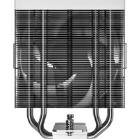Кулер для процессора ID-Cooling FROZN A410 SE White