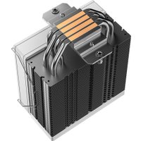 Кулер для процессора ID-Cooling FROZN A410 SE White