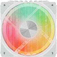 Кулер для процессора upHere H85TC8 (белый)