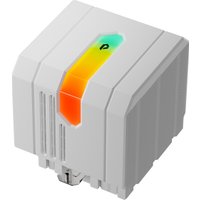Кулер для процессора upHere UP2TC8C (белый)