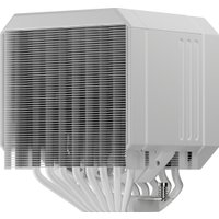 Кулер для процессора upHere UP2TC8C (белый)