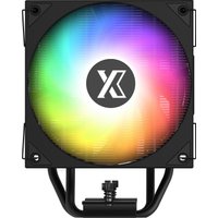 Кулер для процессора XASTRA AR400 ARGB BK