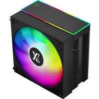 Кулер для процессора XASTRA AR400 ARGB BK