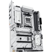 Материнская плата ASUS B850 MAX Gaming WiFi W