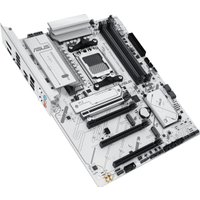 Материнская плата ASUS B850 MAX Gaming WiFi W