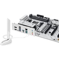 Материнская плата ASUS B850 MAX Gaming WiFi W