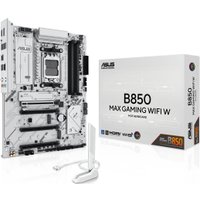 Материнская плата ASUS B850 MAX Gaming WiFi W