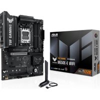 Материнская плата ASUS TUF Gaming B650E-E WiFi