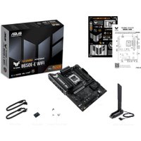 Материнская плата ASUS TUF Gaming B650E-E WiFi