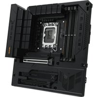 Материнская плата ASUS TUF Gaming B760M-BTF WiFi