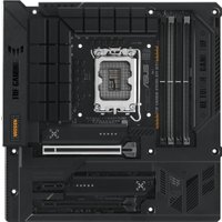 Материнская плата ASUS TUF Gaming B760M-BTF WiFi