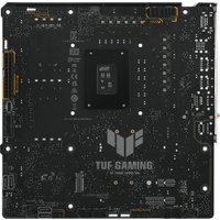 Материнская плата ASUS TUF Gaming B760M-BTF WiFi