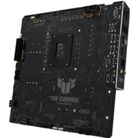Материнская плата ASUS TUF Gaming B760M-BTF WiFi