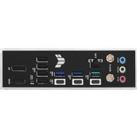 Материнская плата ASUS TUF Gaming B760M-BTF WiFi