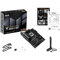 Материнская плата ASUS TUF Gaming B850-E WiFi