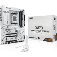 Материнская плата ASUS X870 MAX Gaming WiFi7 W