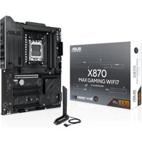 Материнская плата ASUS X870 MAX Gaming WiFi7