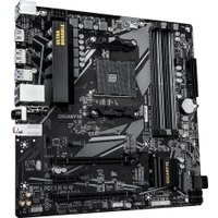 Материнская плата Gigabyte B550M DS3H AC R2