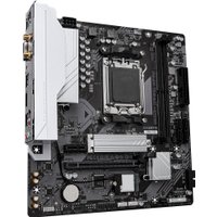 Материнская плата Gigabyte B650M Gaming WiFi6E (rev. 1.2)