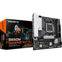 Материнская плата Gigabyte B650M Gaming WiFi6E (rev. 1.2)